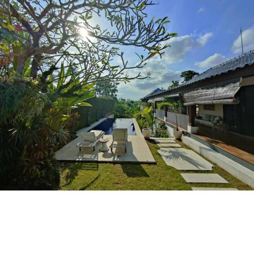 Villa Kimada