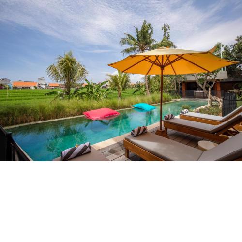 Villa Kimaya Canggu by Lifestyleretreats