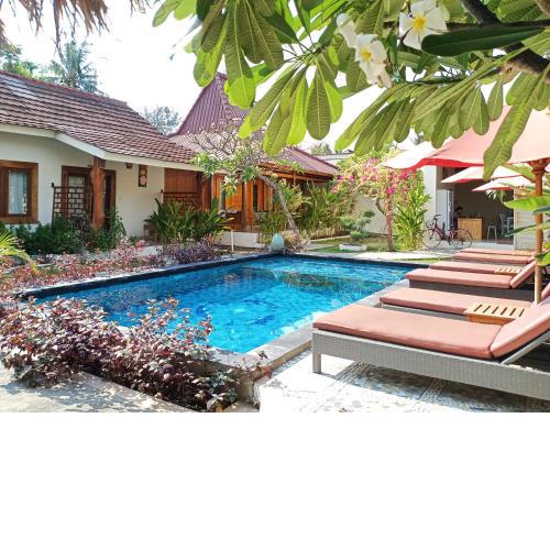 Villa Kinagu