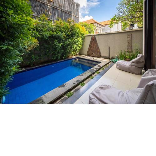 Villa Kinawa Seminyak