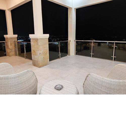 Villa Kinaya