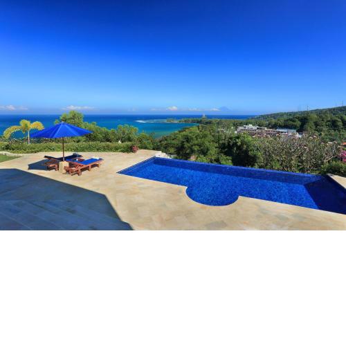 Villa Kipas Retreat