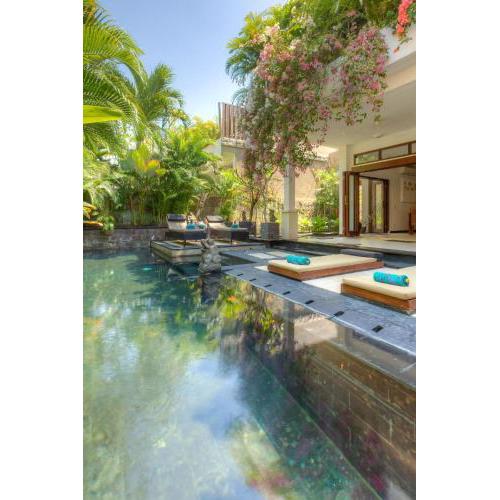 Villa Kipas