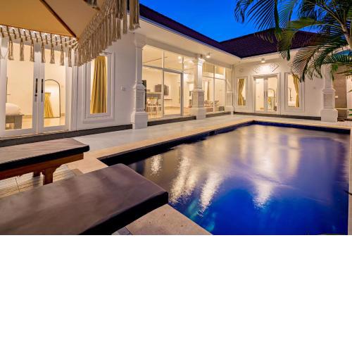 Villa Kira