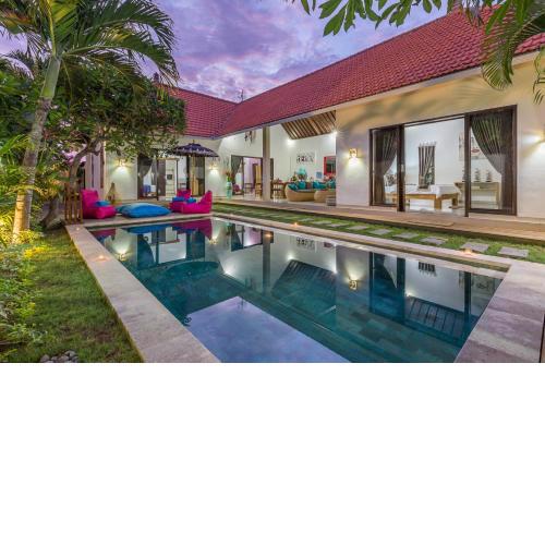 Villa Kita Dua