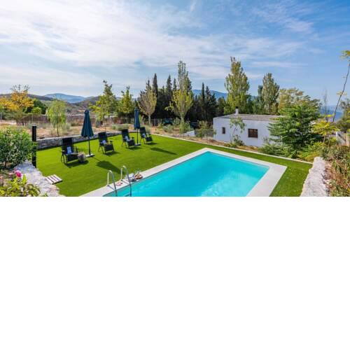 Villa Kiwi Soportujar