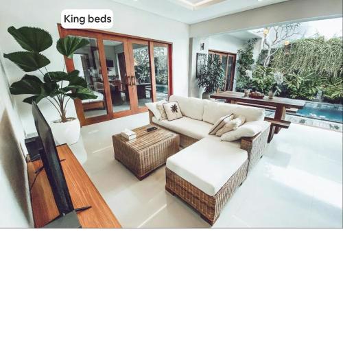 Villa KIWI