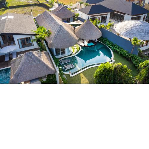 Villa Kizmet Fit by BaliSuperHost