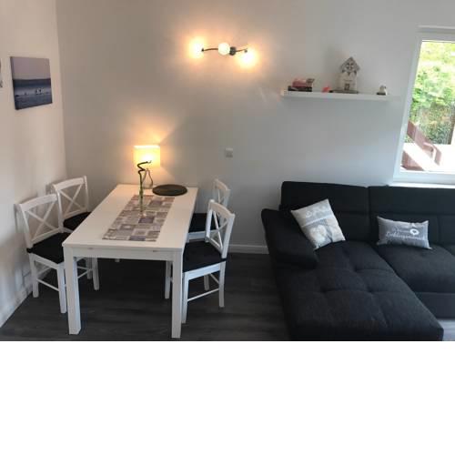 Villa Klarsinni - I -  Whg.3 ( Welle ) - [#55166]