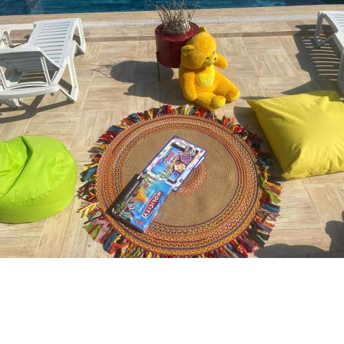 Villa klein antalya kemer