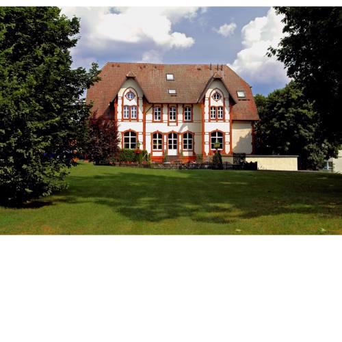 Villa Knobelsdorff
