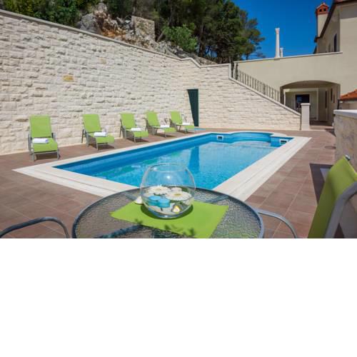Villa Kogo
