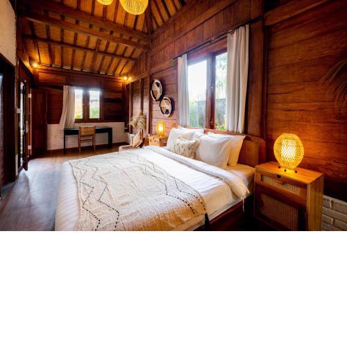 Villa Kohana by Supala
