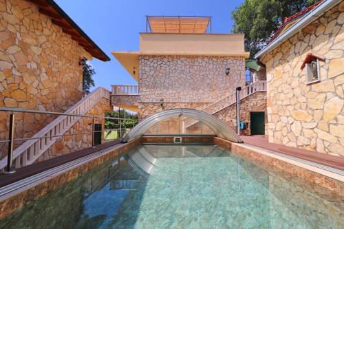 Villa Kokanovi Dvori