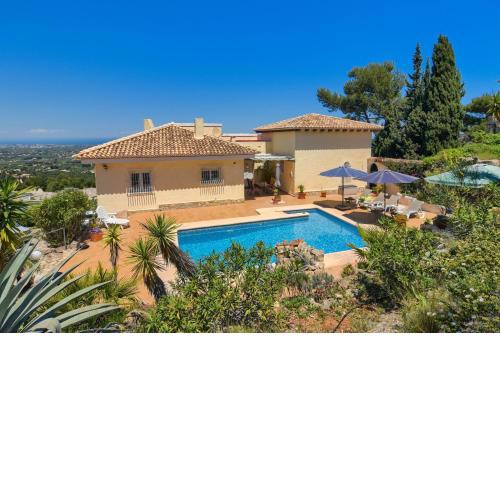 Villa Koko