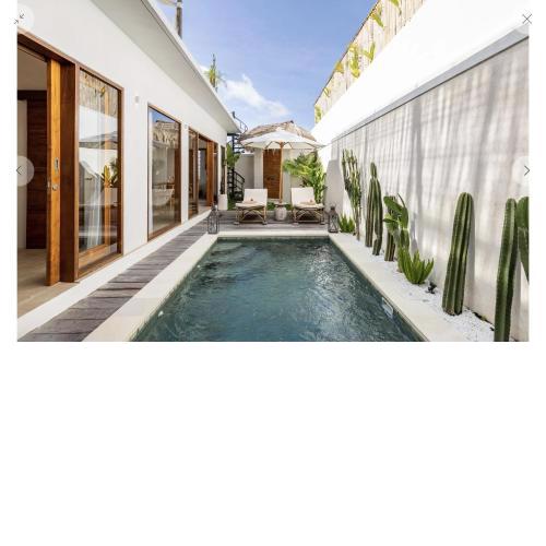 VILLA KOKOMO EMPAT