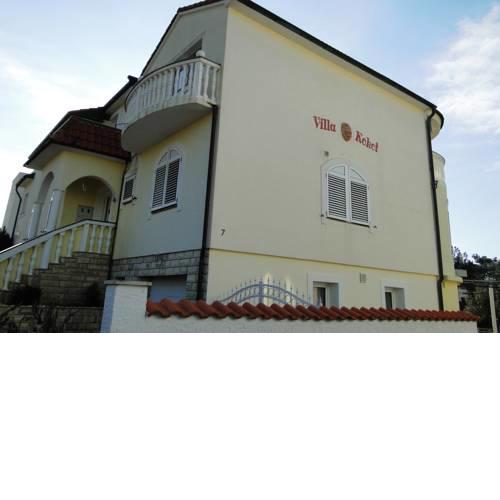 Villa-Kokot