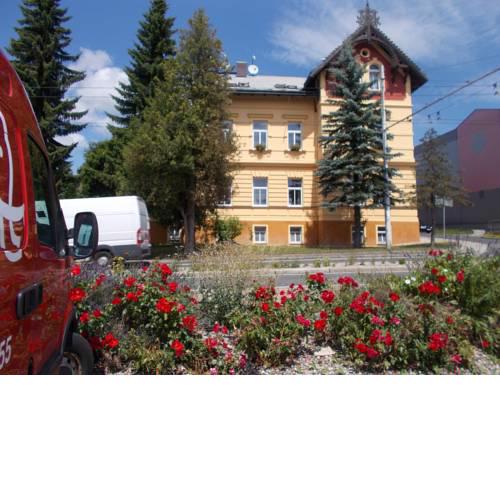 Villa KONIG