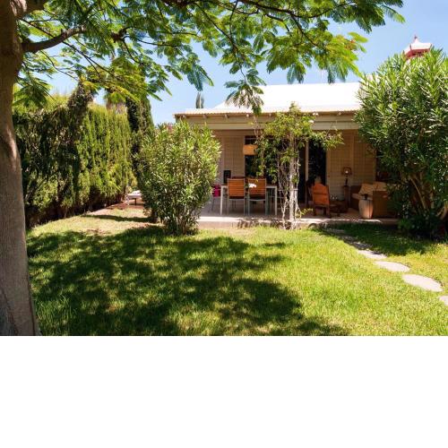 Villa Kora - Maspalomas