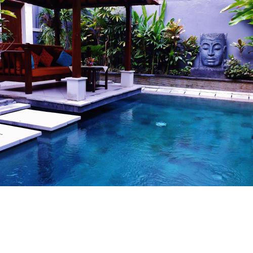 Villa Kora