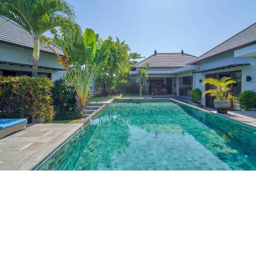 Villa Koru