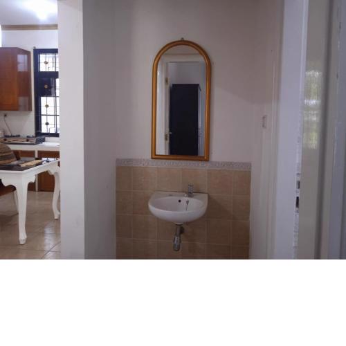 Villa Kota Bunga A11-07