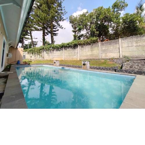 Villa Kota Bunga A8 01