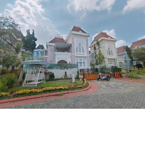 Villa Kota Bunga AA3 17