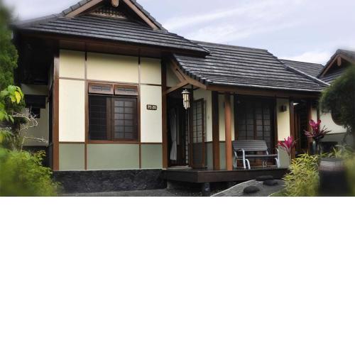 Villa Kota Bunga Ade Type Jepang - 0220