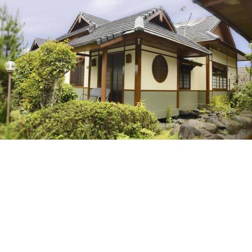 Villa Kota Bunga Ade Type Jepang - 0224
