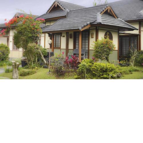 Villa Kota Bunga Ade Type Jepang - 0228