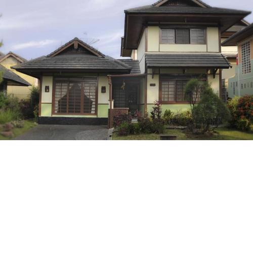 Villa Kota Bunga Ade Type Jepang - 0620