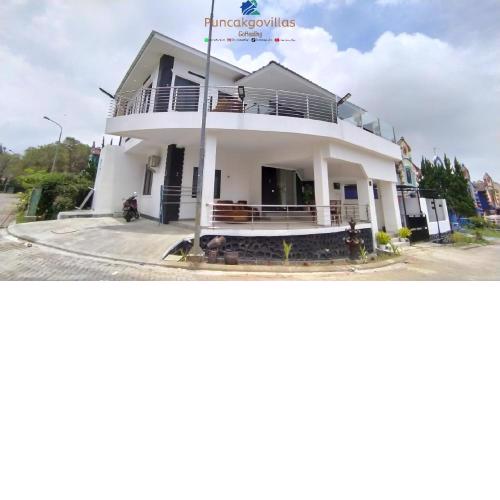 Villa Kota Bunga Blok NA5 02