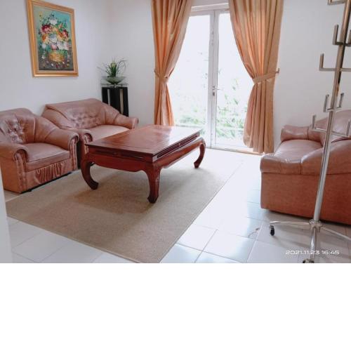 Villa Kota Bunga DD4-46A
