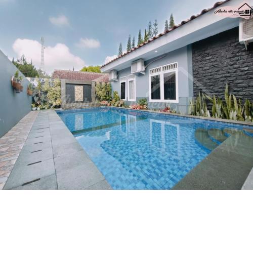 Villa Kota Bunga E3 10