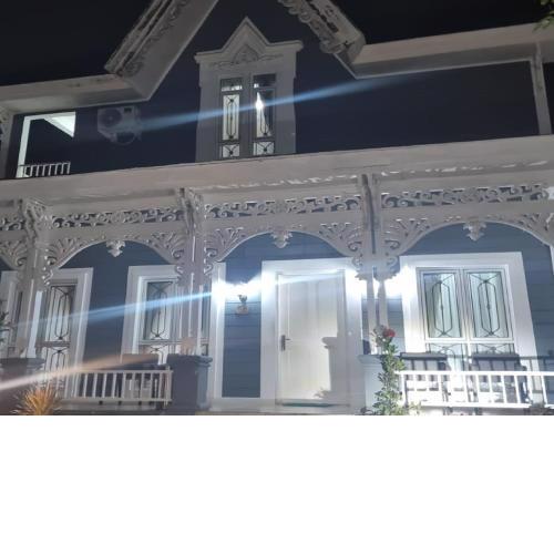 Villa Kota Bunga EE3-15