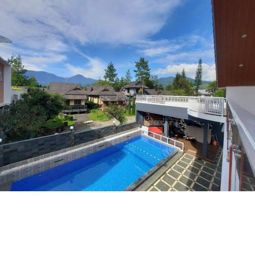 Villa Kota Bunga ELL 02