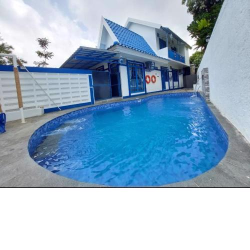 Villa Kota Bunga M7 01