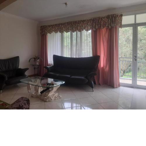 Villa kota bunga puncak
