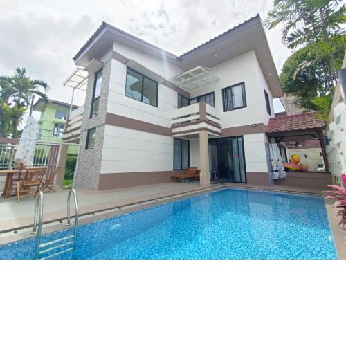 Villa Kota Bunga TRULY 3