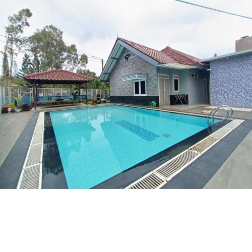 VILLA Kota Bunga TRULY2