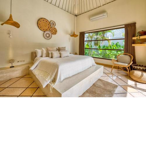 Villa Kota Seminyak 2BR and private pool at Casa Benita