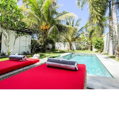 Villa KOTAK Surfers Escape Reopening Rates apply now