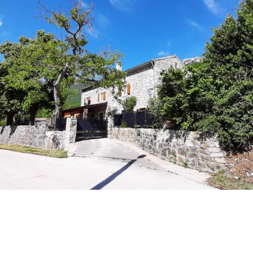 Villa Kozljak