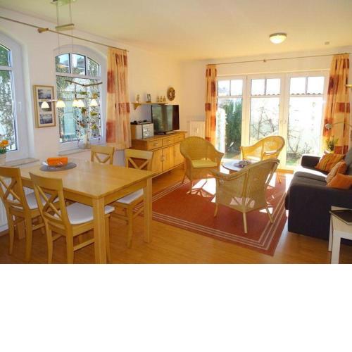 Villa Kranich - Appartement 03