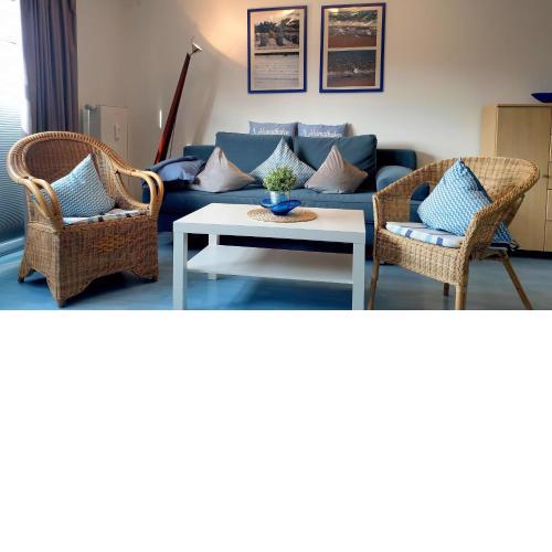Villa Kranich - Appartement 08