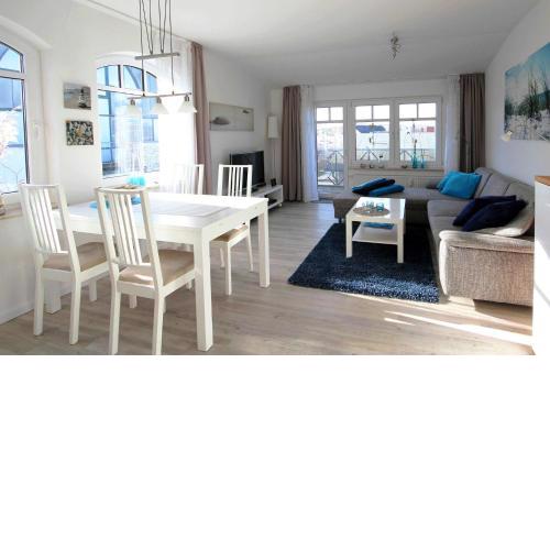 Villa Kranich - Appartement 09