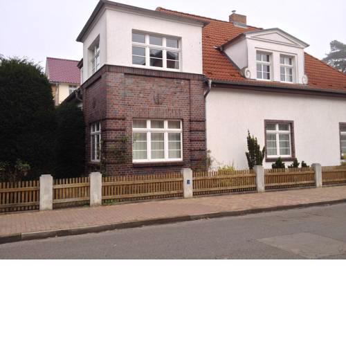 Villa Kreimbrink - Ferienbungalow