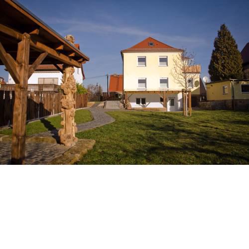 Villa Kreisel