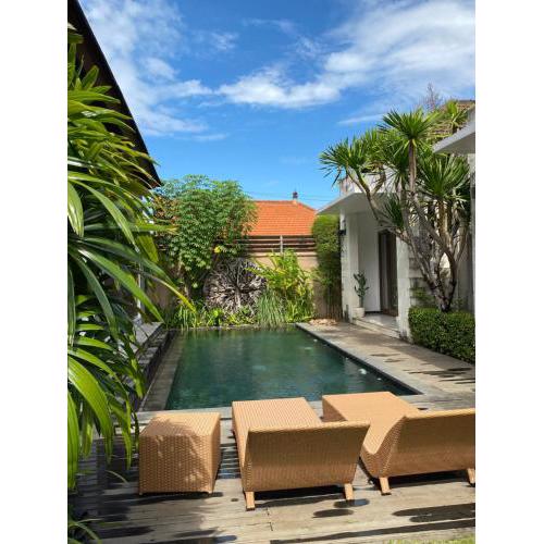 Villa Krishna